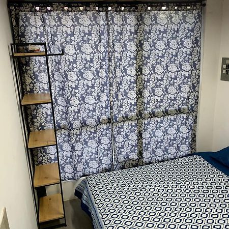Del Valle III Letran Alojamiento Hotel Mexikóváros Kültér fotó